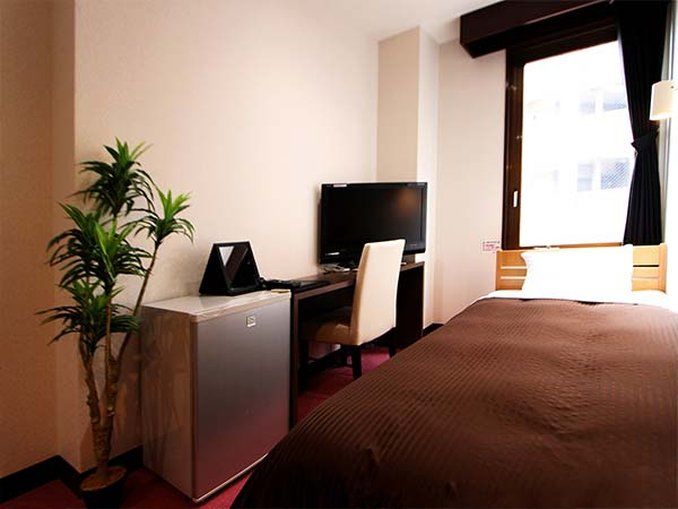 Hotel Livemax KitaФучу Екстериор снимка