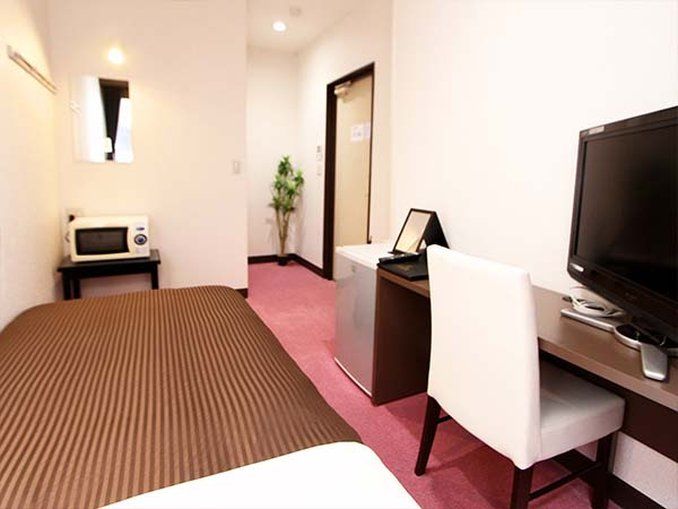Hotel Livemax KitaФучу Екстериор снимка