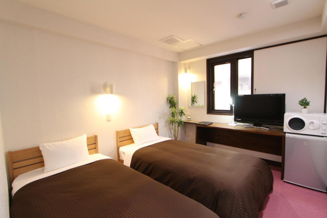 Hotel Livemax KitaФучу Екстериор снимка