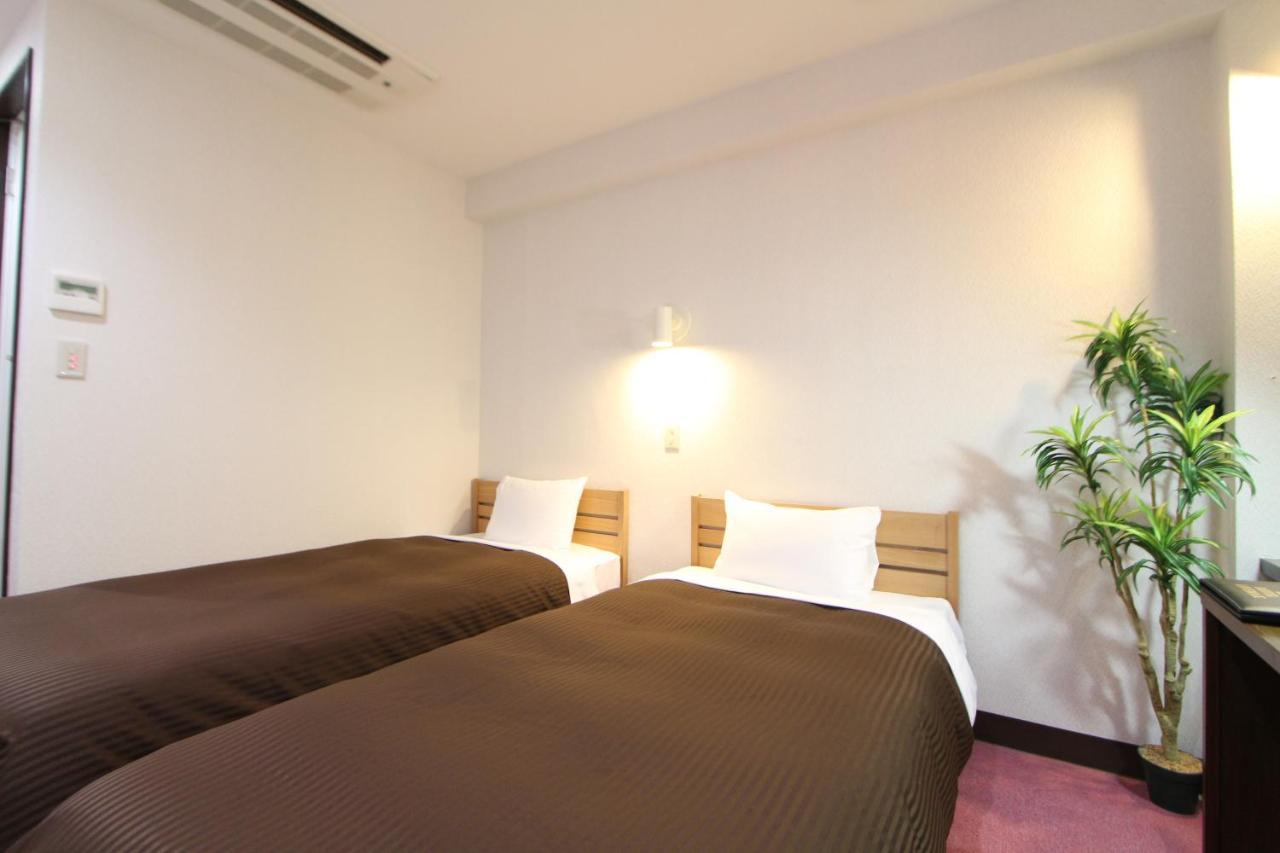 Hotel Livemax KitaФучу Екстериор снимка